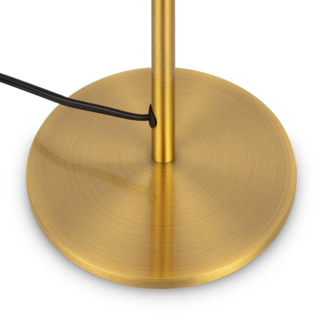 Настольная лампа декоративная Maytoni Rueca P060TL-L12BSK1 