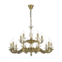 Подвесная люстра Dio D’Arte Vicentino Vicentino E 1.1.15 A