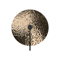 Бра Maytoni Mare MOD305WL-03B