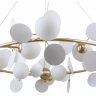 Подвесная люстра F-promo Bliss 2771-12P 