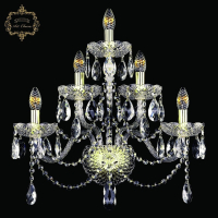 Бра Bohemia Art Classic 11.12 10.12.2+2+1.195.XL.Gd.Sp