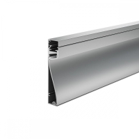 Короб для плинтусов Maytoni Led Strip  ALM-8018-S-2M