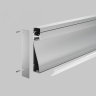 Короб для плинтусов Maytoni Led Strip ALM-8018-S-2M
