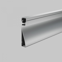 Короб для плинтусов Maytoni Led Strip  ALM-8018-S-2M