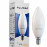 Лампа светодиодная Voltega Candle 10W E14 10Вт 2800K 7064 