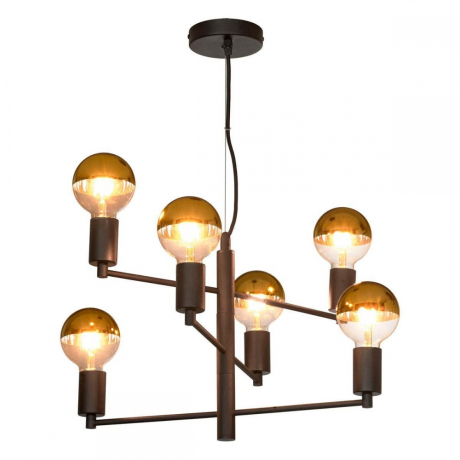 Подвесной светильник LGO Huron LSP-8156-G 