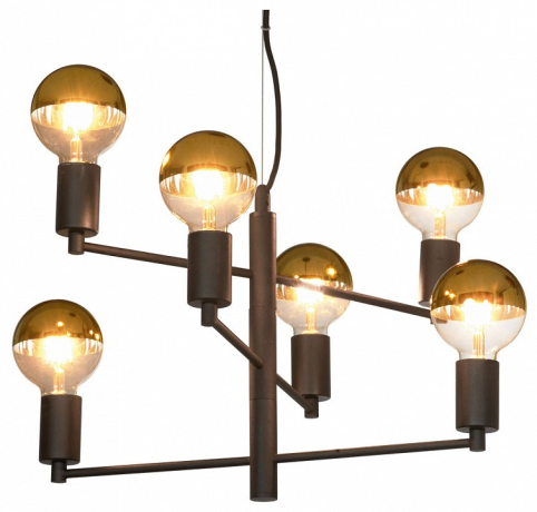 Подвесной светильник LGO Huron LSP-8156-G 