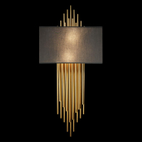 Накладной светильник Loft it Elegio 10107 Black