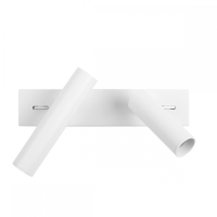 Бра Loft it Sign 10260/2W White