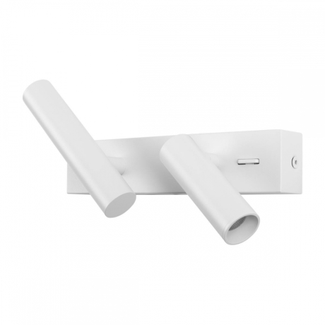 Бра Loft it Sign 10260/2W White 