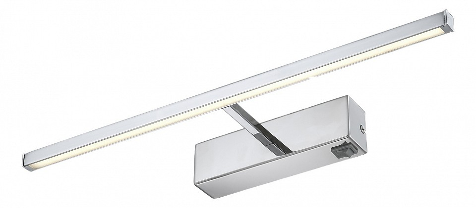 Подсветка для картины Arte Lamp Picture Lights LED A5308AP-1CC 
