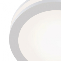 Встраиваемый светильник Maytoni Technical Phanton DL2001-L12W4K