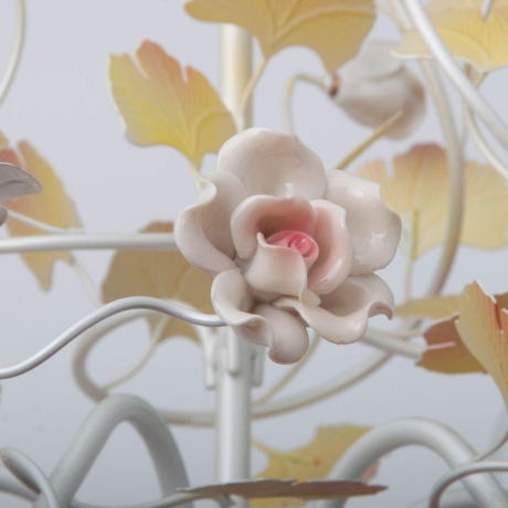 Подвесная люстра Abrasax Suzanne SD0979/6 