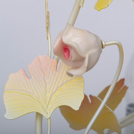 Подвесная люстра Abrasax Suzanne SD0979/6 