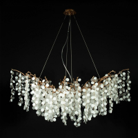 Подвесная люстра Loft it Fairytree 10066/1200 GB