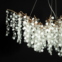 Подвесная люстра Loft it Fairytree 10066/1200 GB