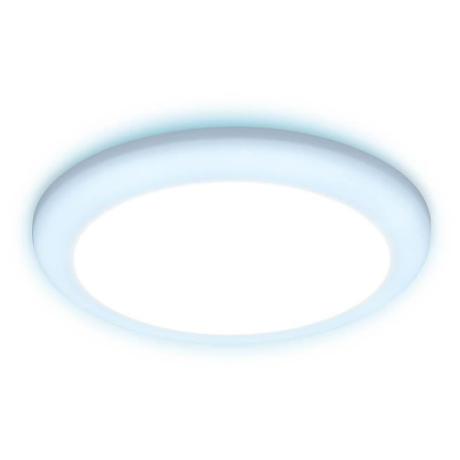 Встраиваемый светильник Ambrella Light DCR DCR309