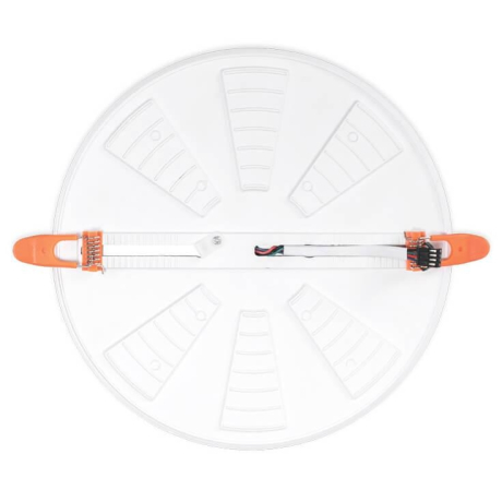 Встраиваемый светильник Ambrella Light DCR DCR309