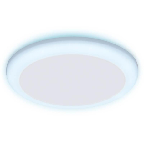 Встраиваемый светильник Ambrella Light DCR DCR309