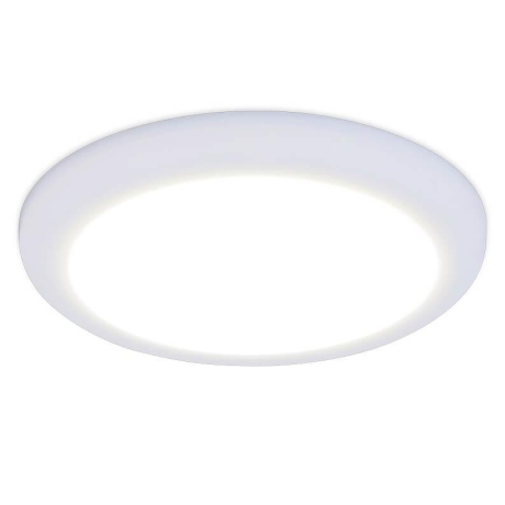 Встраиваемый светильник Ambrella Light DCR DCR309