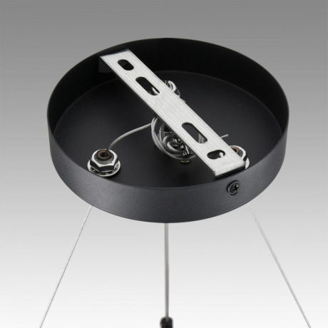 Подвесная люстра Lumion Luazana 8242/9 