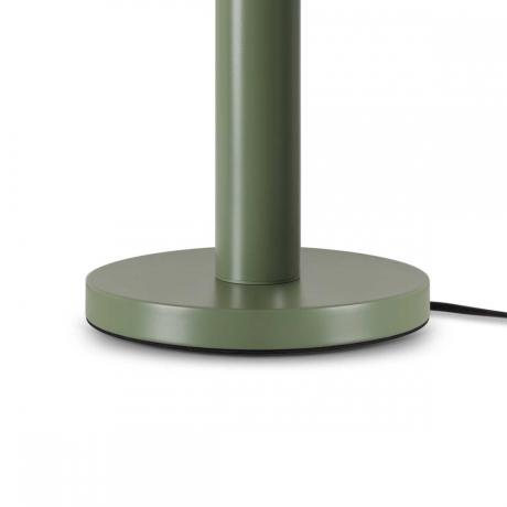 Настольная лампа декоративная Freya Barries FR6185TL-L5GN 