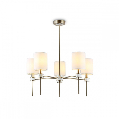 Люстра на штанге Ambrella Light HIGH LIGHT LH72371