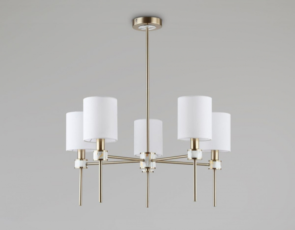 Люстра на штанге Ambrella Light HIGH LIGHT LH72371