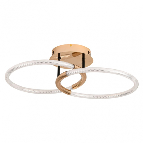 Накладной светильник Lumion Lara 6545/61CL 