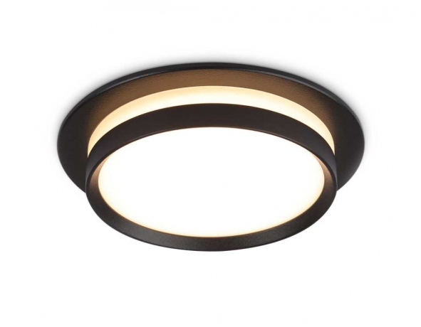 Встраиваемый светильник Ambrella Light TN TN5215