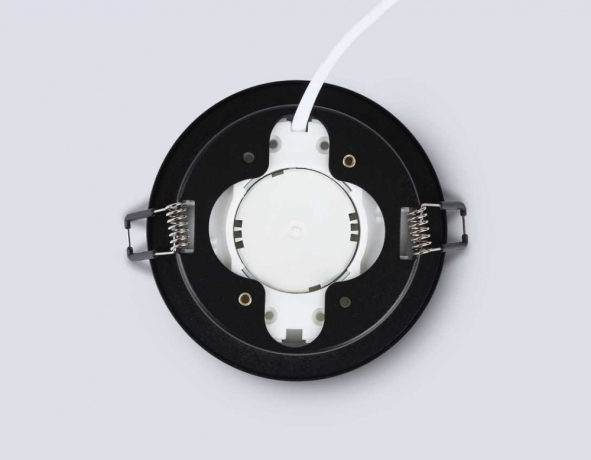 Встраиваемый светильник Ambrella Light TN TN5215