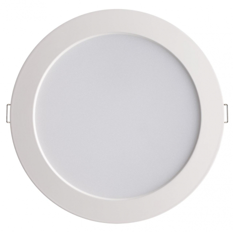 Встраиваемый светильник Novotech Luna 358031