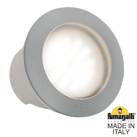 Встраиваемый в дорогу светильник Fumagalli Ceci 3F1.000.000.LXD1L