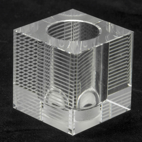 Накладной светильник Lussole Notte Di Luna GRLSF-1307-04 