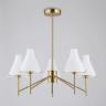 Люстра на штанге Ambrella Light HIGH LIGHT LH57133