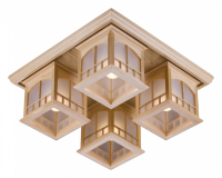 Потолочная люстра Velante 513 513-717-04