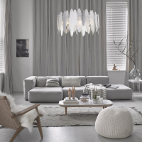 Подвесной светильник Bogate's Canaria 324/8