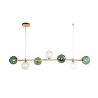 Подвесной светильник F-promo Infilato 4035-7P