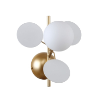 Бра с лампочкой от Lustrof Блис 2771-519438