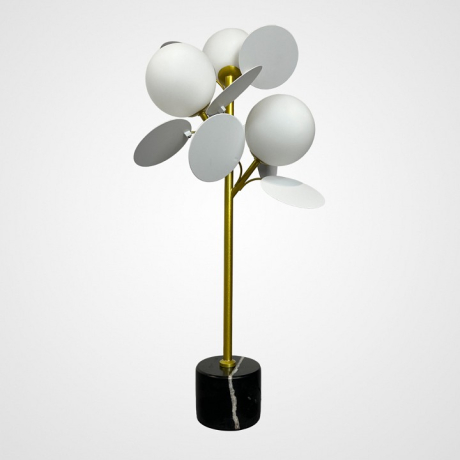 Настольная лампа декоративная Imperiumloft MATISSE matisse-tab01 