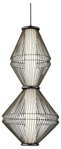 Подвесной светильник Aployt Dzhakket APL.068.06.18