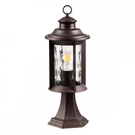 Наземный низкий светильник Odeon Light Mavret 4961/1A