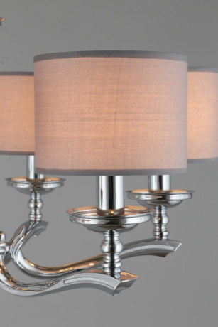 Подвесная люстра Omnilux Sovana OML-64603-06 