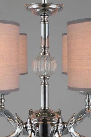 Подвесная люстра Omnilux Sovana OML-64603-06 