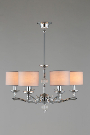 Подвесная люстра Omnilux Sovana OML-64603-06 