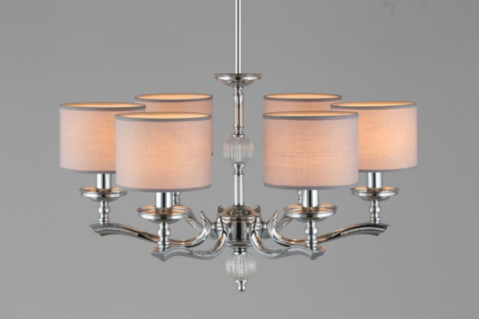 Подвесная люстра Omnilux Sovana OML-64603-06 