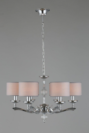 Подвесная люстра Omnilux Sovana OML-64603-06 