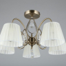Потолочная люстра Omnilux Cardillo OML-56617-05 