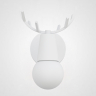 Бра Imperiumloft DEER DEER01 