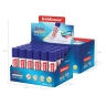 Нарушена упаковка!  <206528> Клей-карандаш ERICH KRAUSE, 8 г, 4433 (222282)
